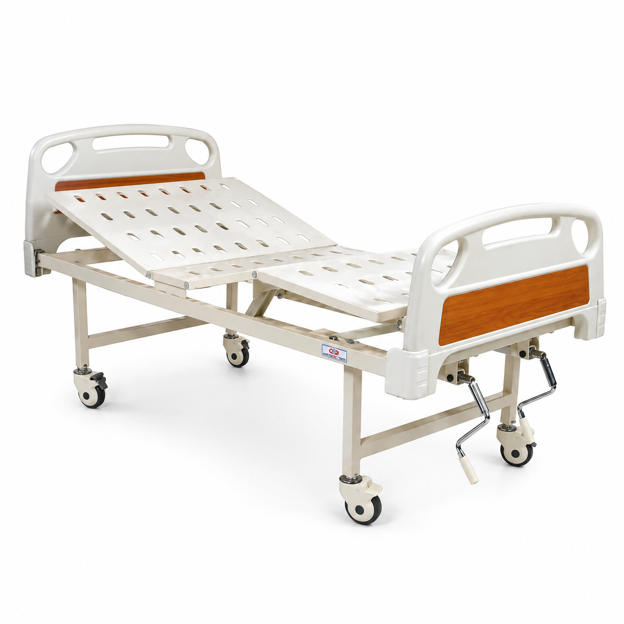 Fowler Bed (ABS Panels)
