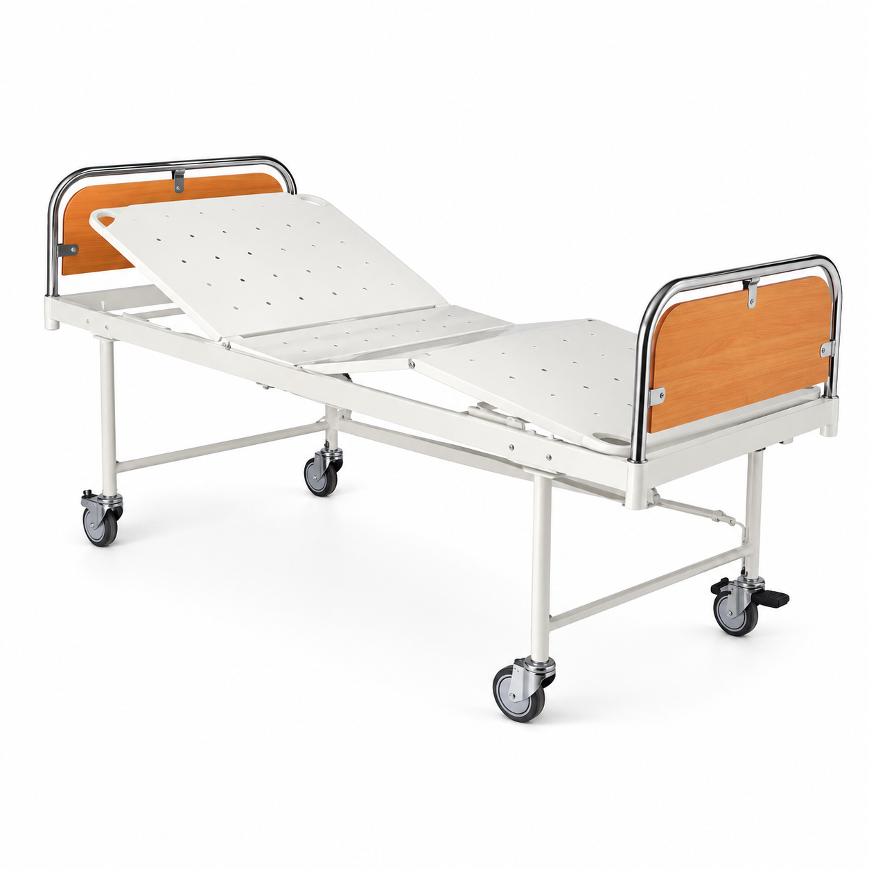Fowler Bed SS Bow Deluxe