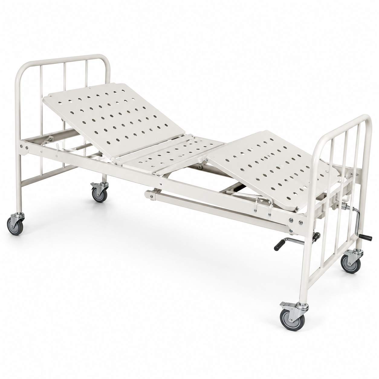 Fowler Bed General