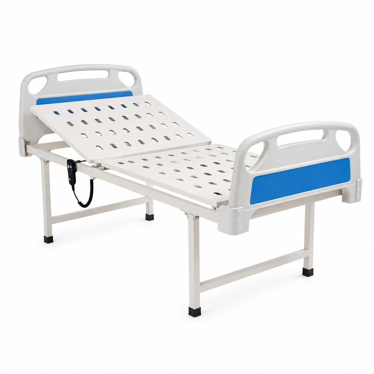 Semi Fowler Bed Electric (ABS Panel)