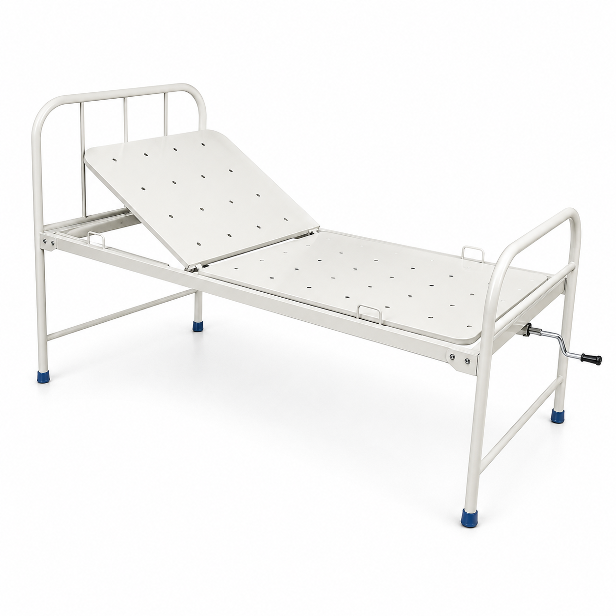 Semi Fowler Bed General