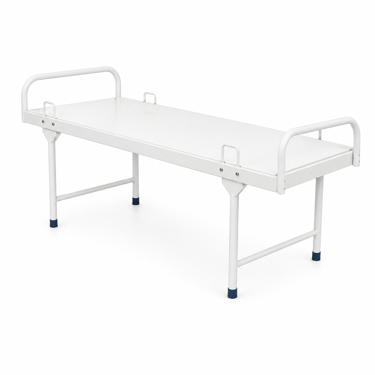 Attendant Bed General