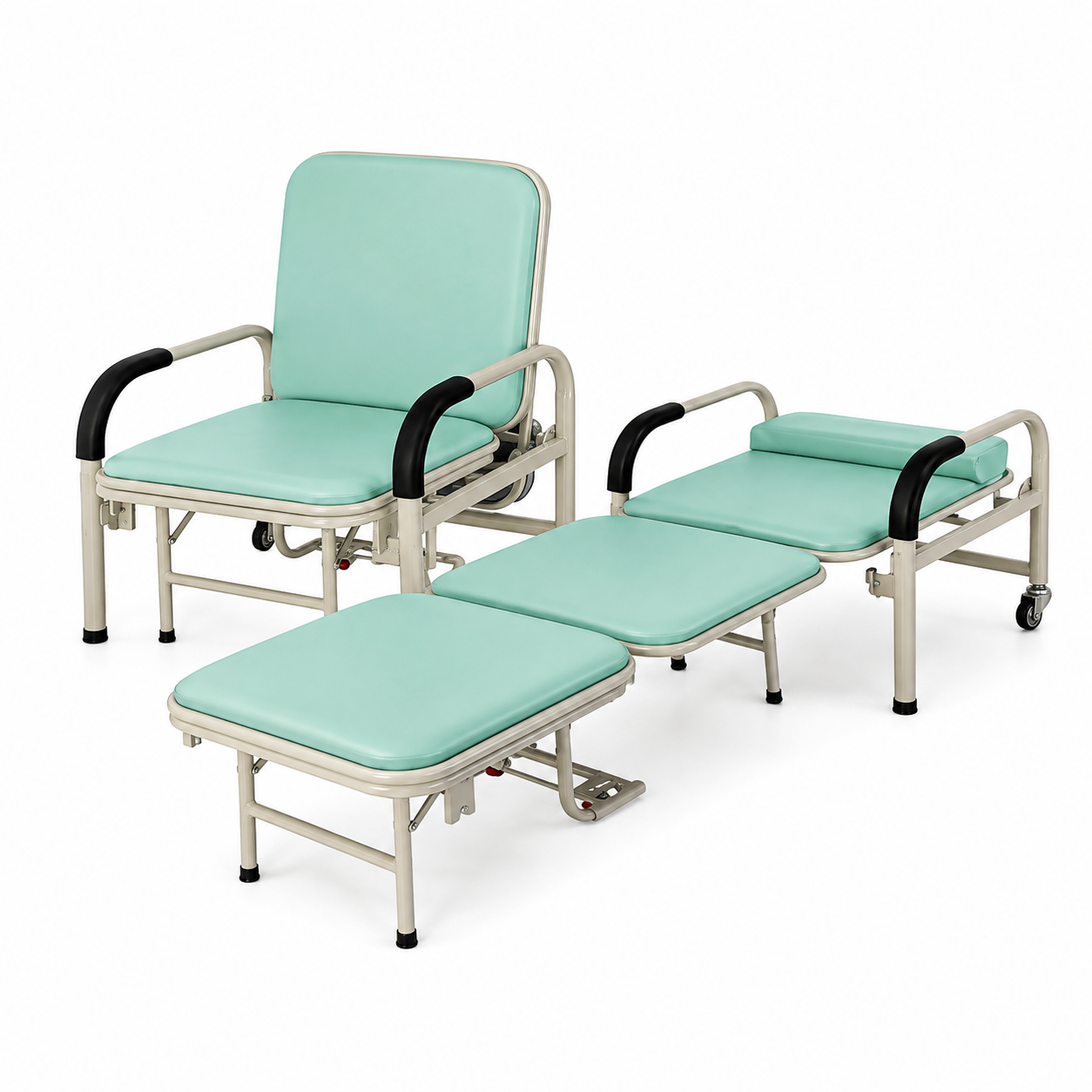 Patient OPD Couch/Chair