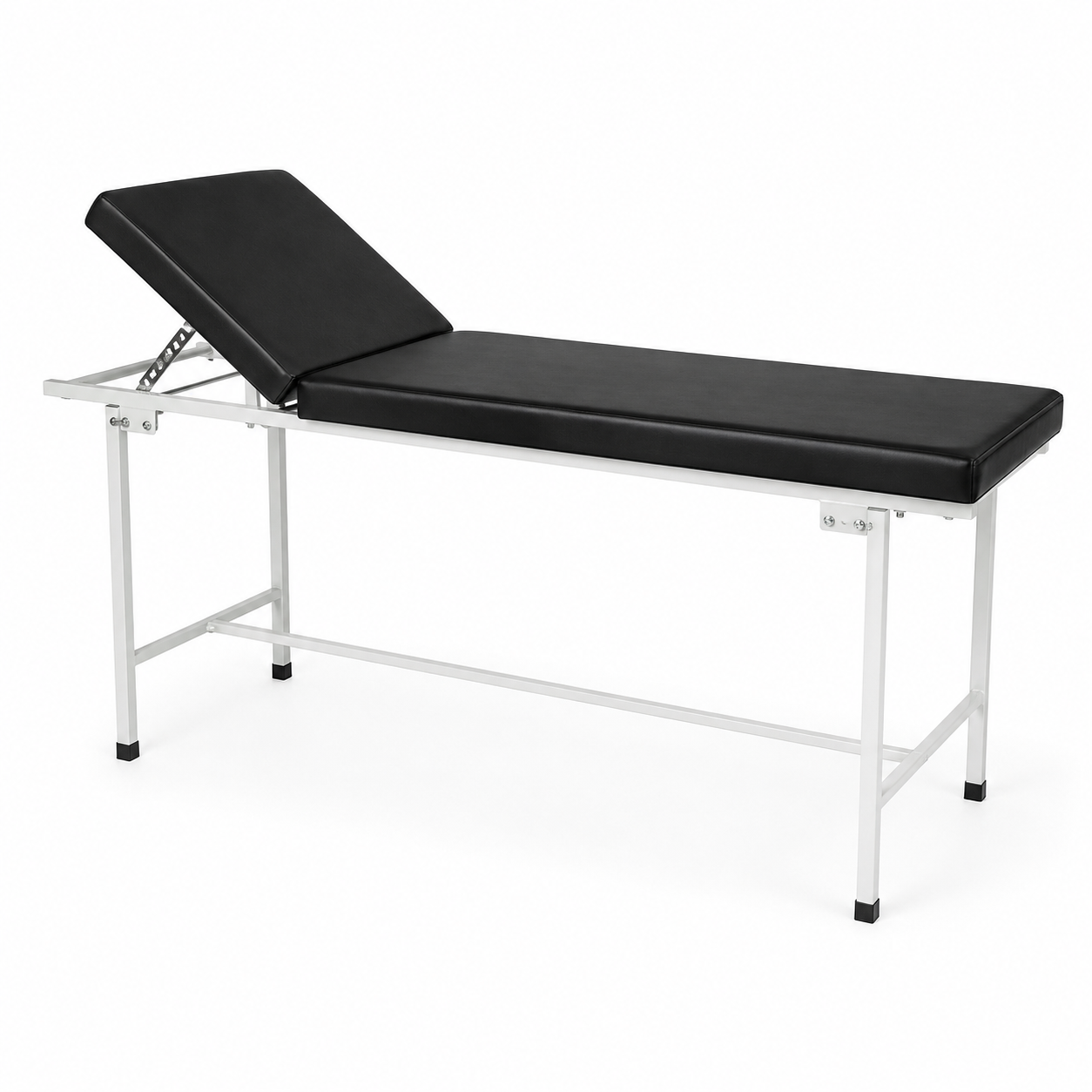 Examination Table with 2 Section