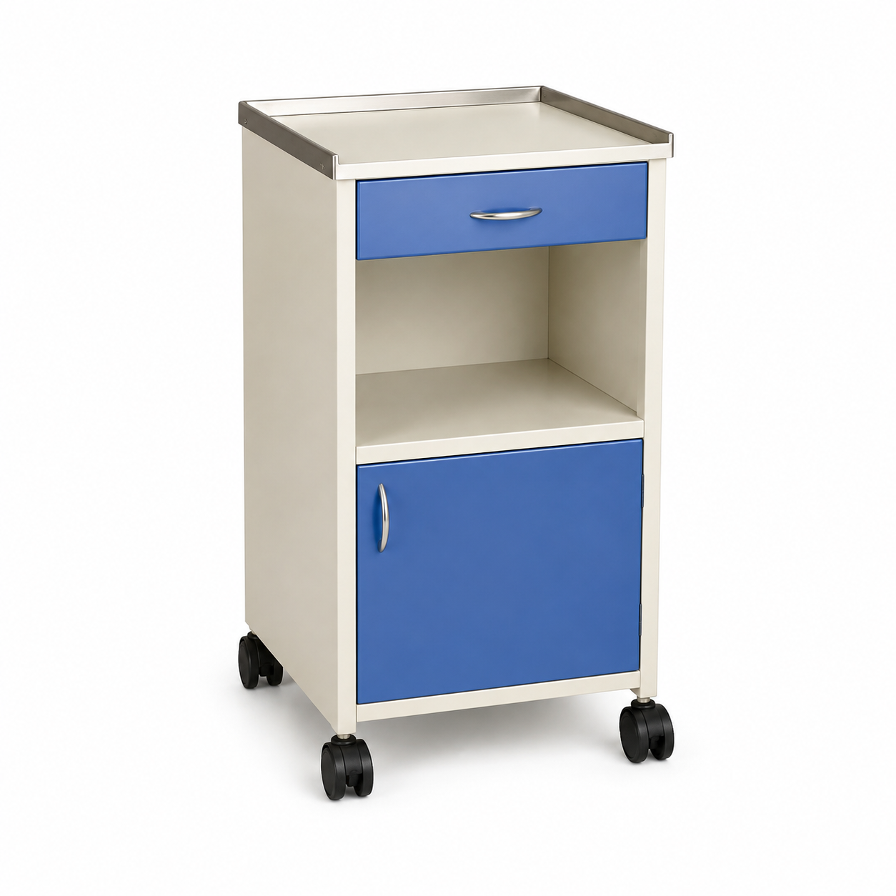 Bedside Locker Super Deluxe