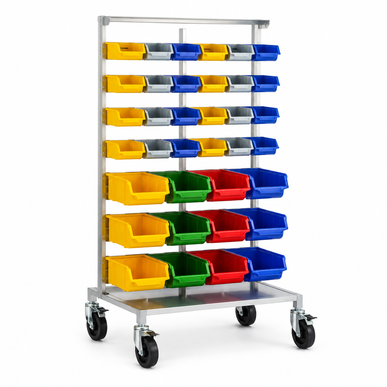 OT Drug Trolley