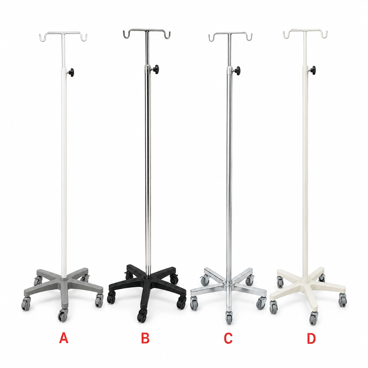 Monitor Trolley