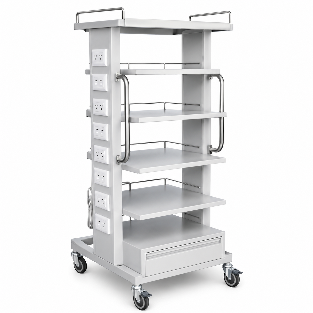 IV Saline Stand