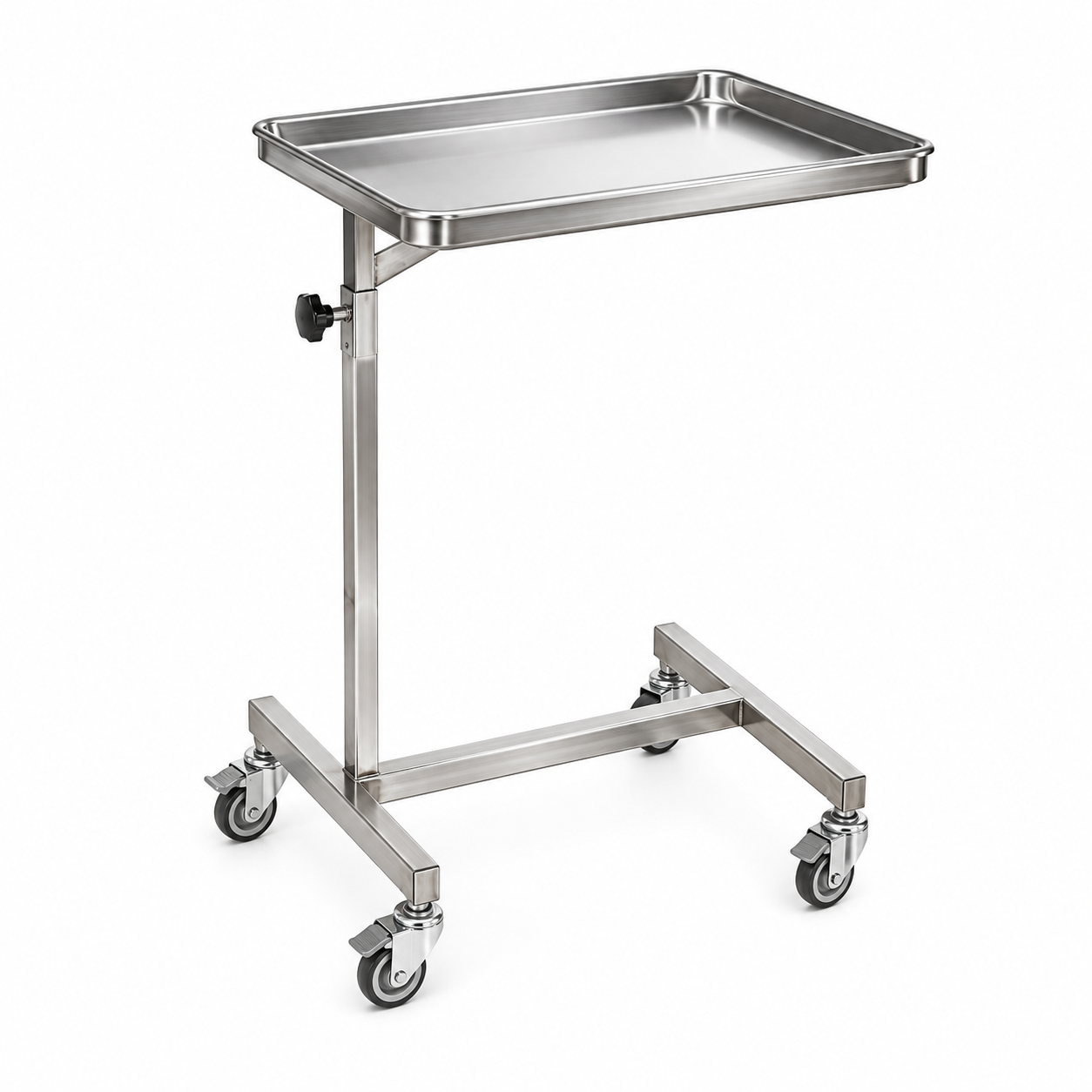 Mayo's Trolley for OT (Gear Handle)