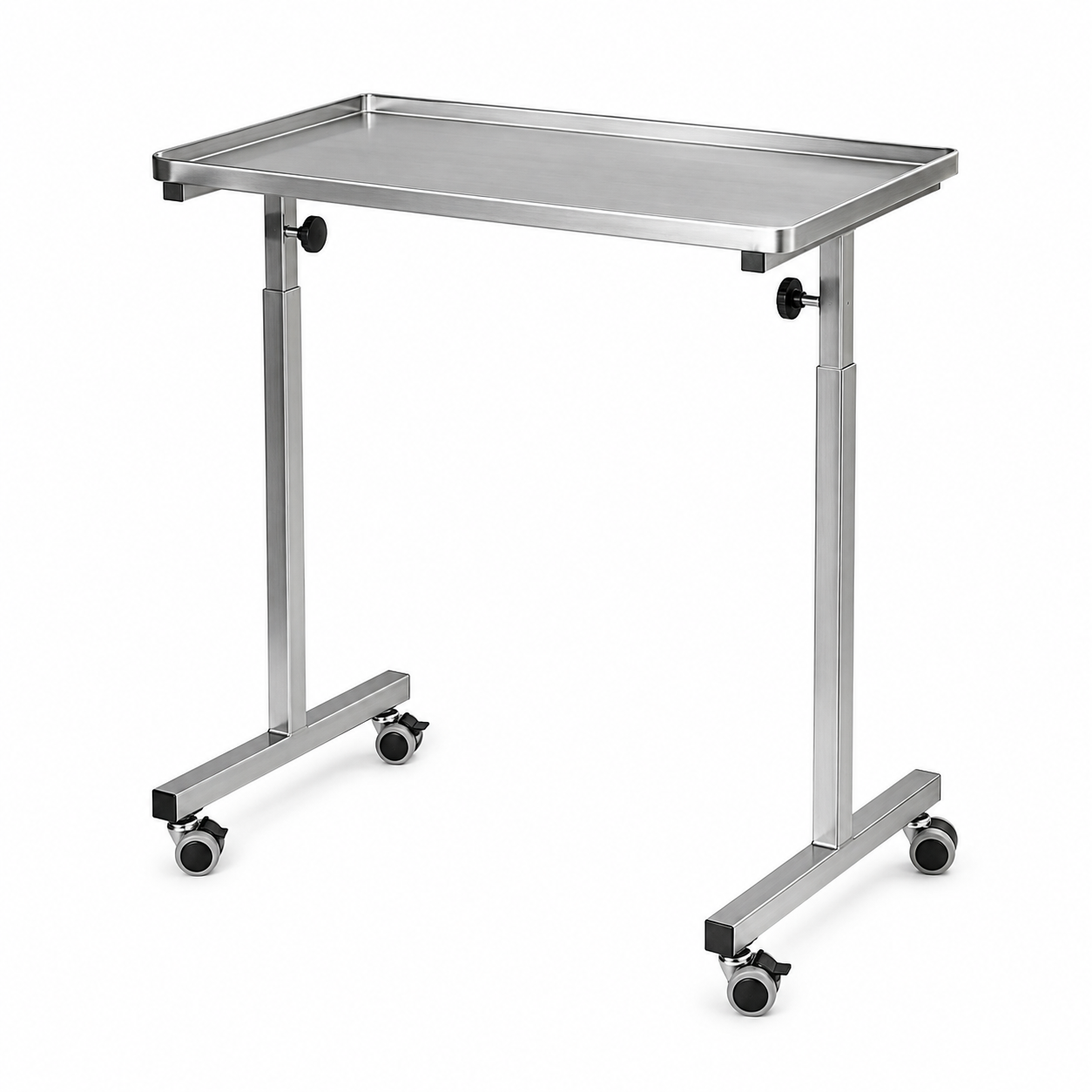 Instrument Trolley (Two Shelves)