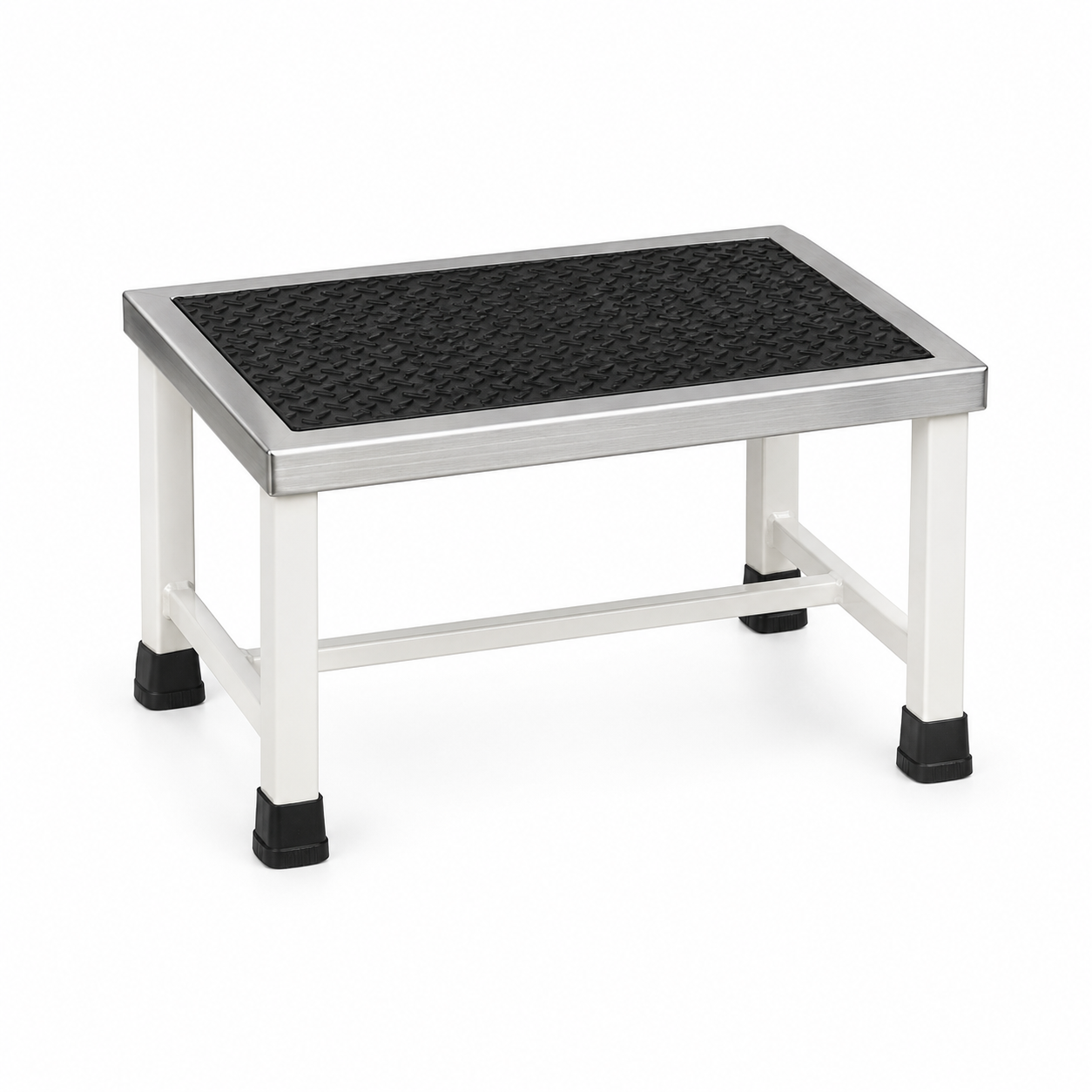 Foot Step Double Powder Coated