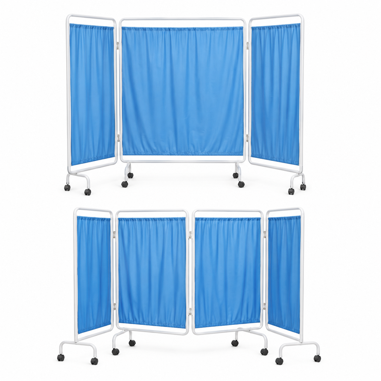 Premium Bedside Screen (Multi-Panel)
