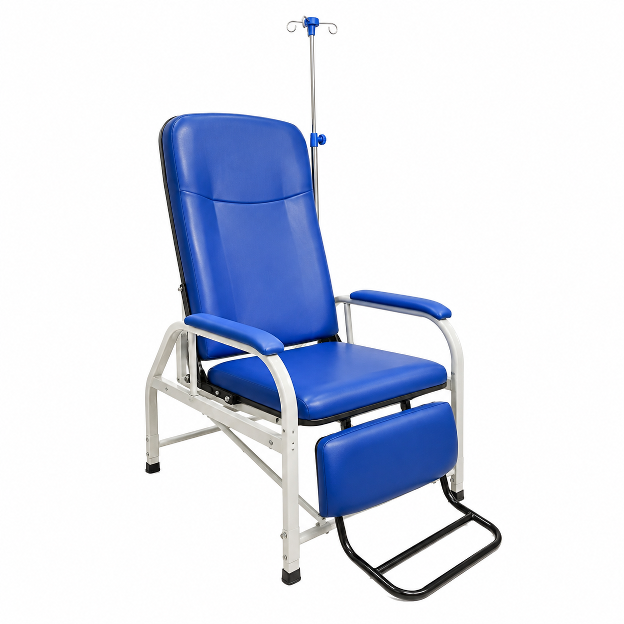 Lab Chair (Gas Lift)