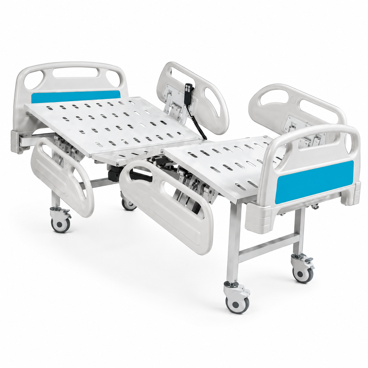 Fowler Bed Electric