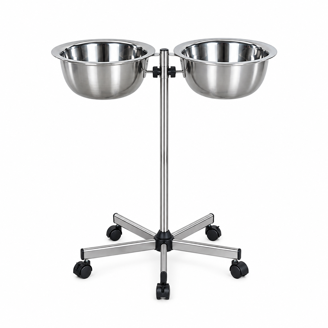 Step Stool (Single, S.S. Framed)