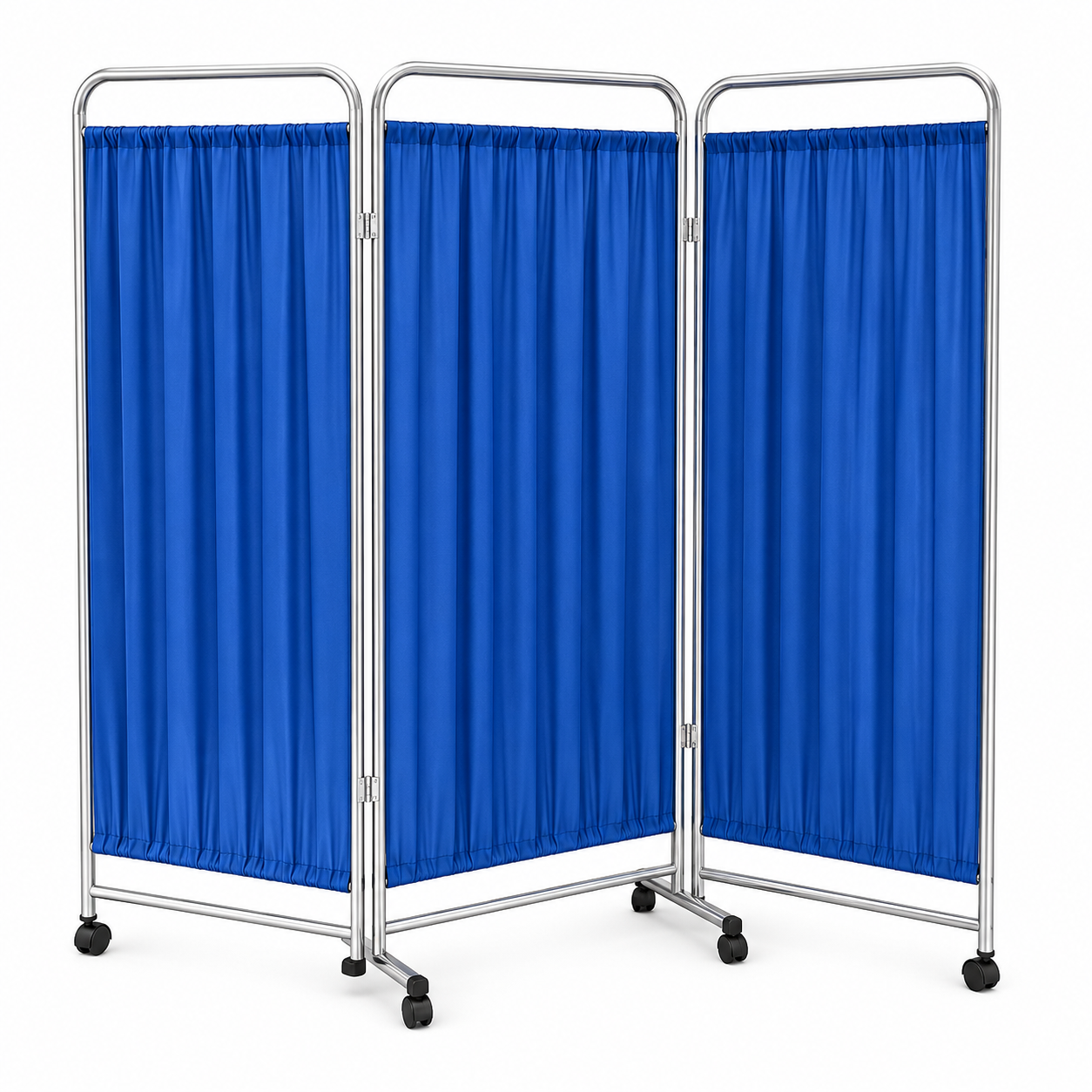 Bedside Screen (Fabric 3-Panel)