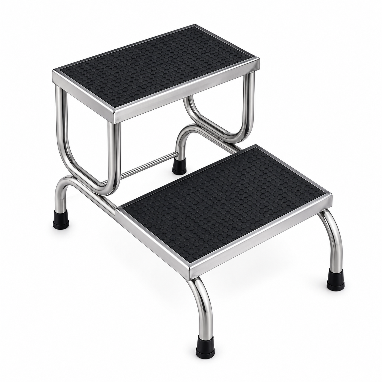 Scrub Station (Stainless Steel)