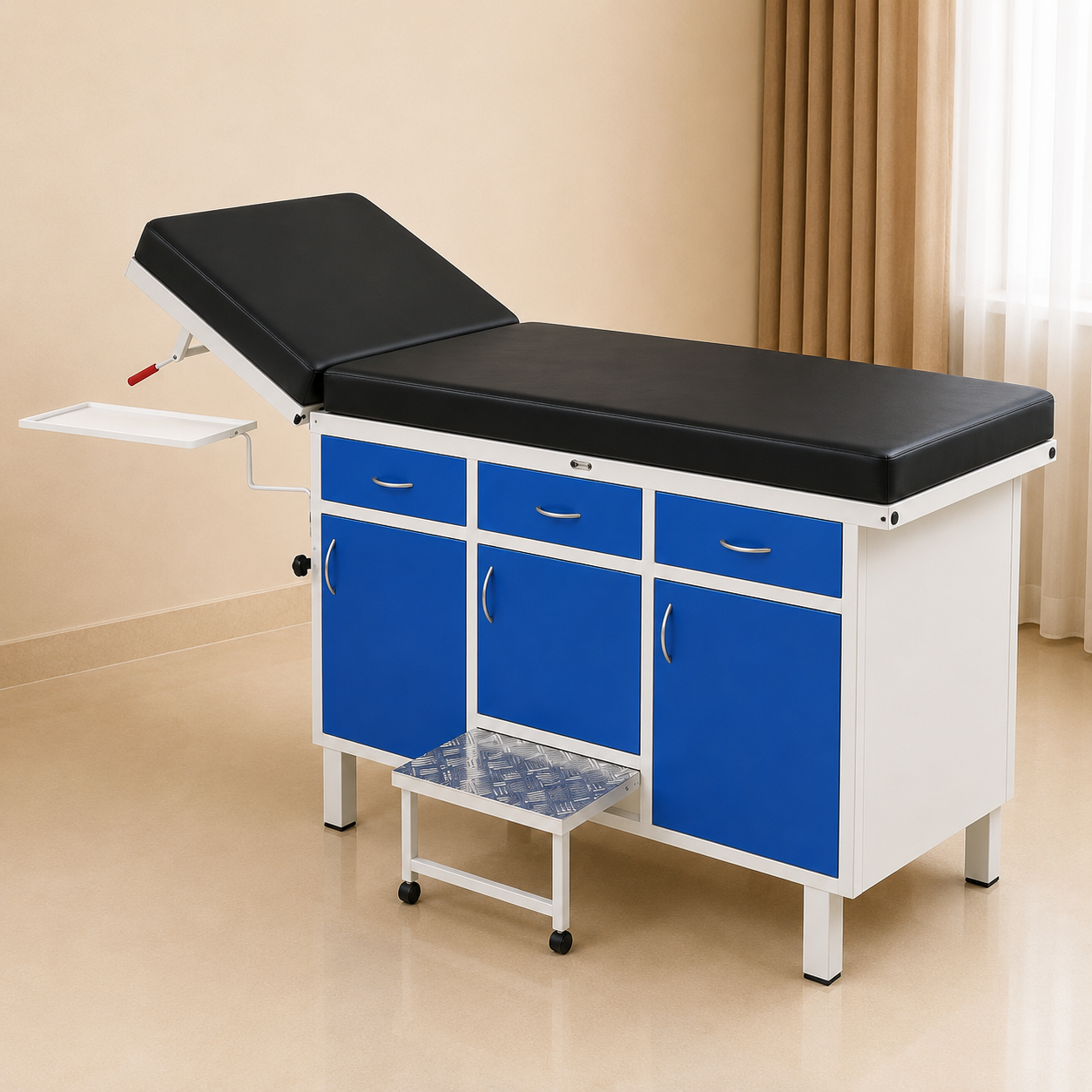 Examination Room Furniture