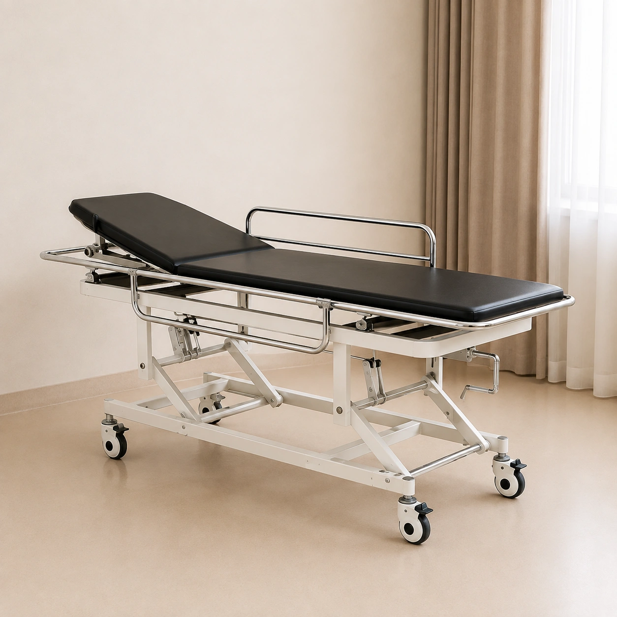Stretchers, Screens & Accessories