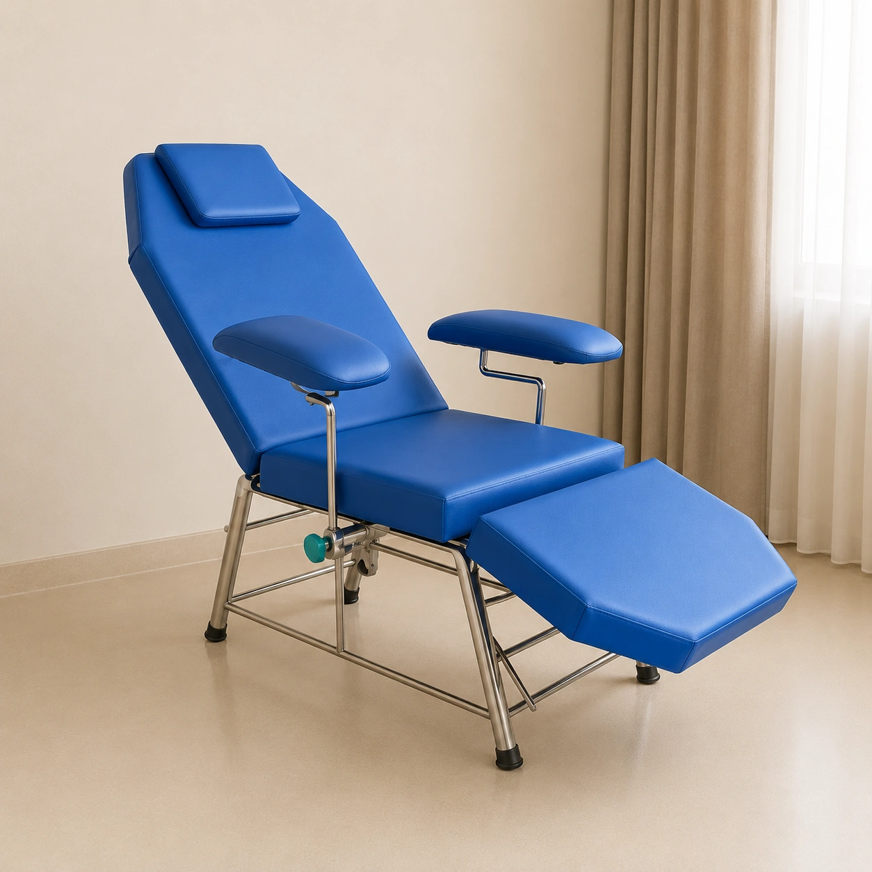 Stools, Chairs & Patient Seating